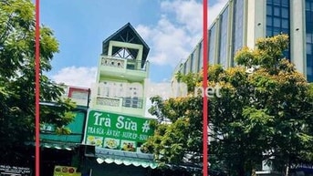 CHO THUÊ NHÀ MT ĐƯỜNG BỜ BAO TÂN THẮNG – ĐỐI DIỆN AEON TÂN PHÚ