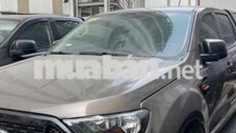 Ford Ranger 2 cầu 2021