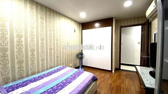 Share 1PN Full nội thất cc B2-GIAI VIỆT đẹp ở ngay