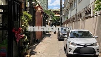 KHU HIẾM NHÀ BÁN – NGUYỄN TRÃI, QUẬN 5 – GIÁ CHỈ NHỈNH 3 TỶ