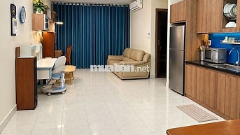 CHO THUÊ CĂN HỘ BABYLON 50M² 1PN 1WC NTCB – 11TR/THÁNG THƯƠNG LƯỢNG