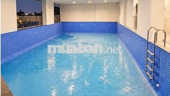 Cho thuê nhà chung cư Dĩ An, gần Bến xe Miền Đông mới, KDL Thủy Châu