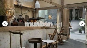 Cho thuê quán mới đẹp trung tâm quận Hoàn kiếm
