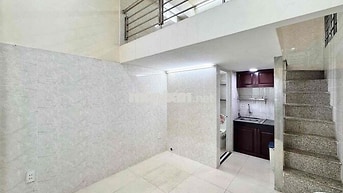 TRỐNG SẴN DUPLEX 5 PHÚT QUA HVHK CS2 - ETOWN - SÂN BAY