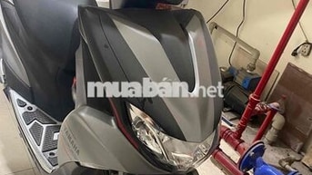 Yamaha FreeGo S màu xám