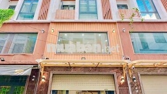 🏡 Nhà Đẹp Bình Tân (4M x 12,5M) Ngay Cạnh Trung Tâm Chợ Bình Trị Đông