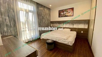 CHO THUÊ CĂN HỘ 2 PN CAO CẤP–VỊ TRÍ TRUNG TÂM HẢI CHÂU- ĐƯỜNG THI SÁCH