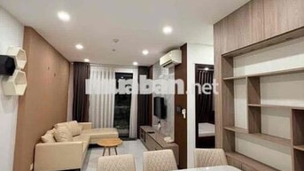 Cho Thuê Căn Chung Cư C-Sky View Chánh Nghĩa Đối Diện Toà Becamex  •