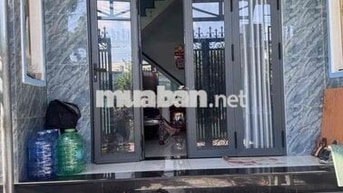 HƠN 3 T. Ỷ -PHAN VĂN HỚN - BÀ ĐIỂM -NHÀ 2TẦNG -97M2-HẺM 5 M