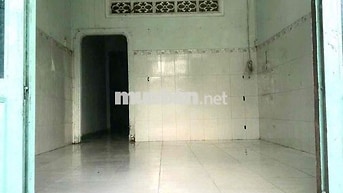 Cho thuê nhà mặt tiền đường lớn An Phú Đông 10