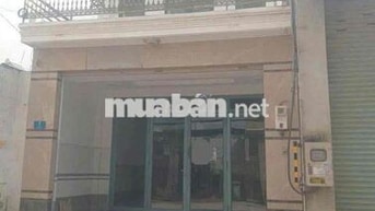 cho thuê nhà mới tinh mặt tiền đường 3b sát liên khu 45 lầu suốt giá r