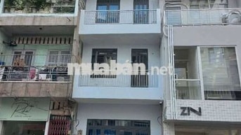 Mặt bằng kinh doanh,văn phòng phường Tân Định