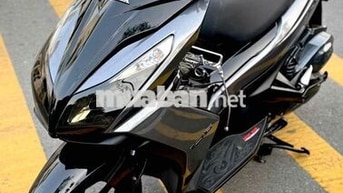 AIRBLADE 125 MẪU 2015 XÁM LAMPO BSTP 9CHỦ MÁY ZIN