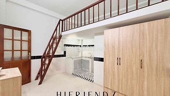 CHO THUÊ DUPLEX FULL NT 3🍠 THANG MÁY NGAY TÊN LỬA_AEON BÌNH TÂN