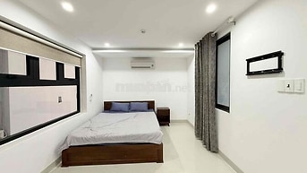 Trống sẵn căn hộ 1 phòng ngủ rộng rãi Khuê Mỹ Đông 14