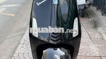Piaggio Sprint 125 2015 Full Đen . BSTP Chính Chủ