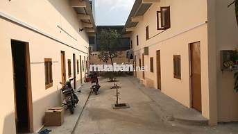 Phòng trọ gần AMATA, Lottemart Biên Hòa