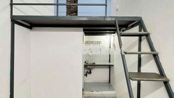 CHO THUÊ TRỌ LÊ TRỌNG TẤN, GÁC CAO 1m8 dưới trệt