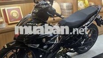 Yamaha Exciter 150 2015 màu đen