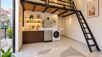 Phòng mới Full Nội thất, giá sinh viên, Gần UTH, Hutech, FTU, UEF
