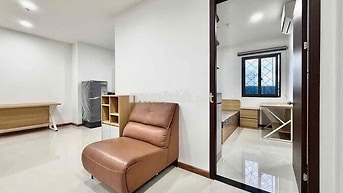KHAI TRƯƠNG NHÀ MỚI 1PN - 2PN NGAY ETOWN CỘNG HÒA