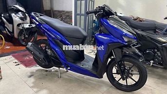 Vario 125 2021 xanh đen Bstp Chính Chủ