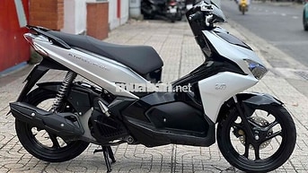 HONDA AIR BLADE 2017 125CC BẠC
