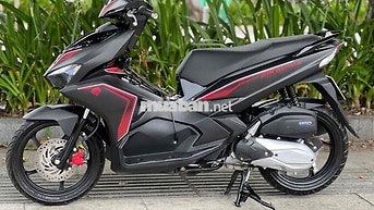 Air Blade 125 2019 Đen nhám Smartkey Bstp Chính Ch