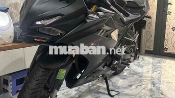 Honda CBR150R 2022 15k km Đen nhám