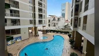 CĂN HỘ BOTANIC VIEW HỒ BƠI 166M² 4 PHÒNG NGỦ GẤP BÁN CHỈ 71 TRIỆU/1M² 