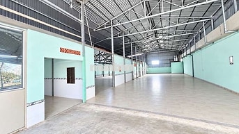 Kho xưởng 1/hẻm 551 Lê Văn Khương-Hiệp Thành-Q12.Dt 16x26~400m2. 20tr