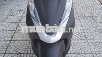 HONDA LEAD 2015 MÀU ĐEN