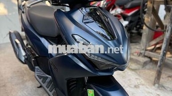 Honda Air Blade 2026 125cc 1500 km Xanh nhám