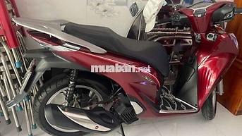 Honda SH125i 2023