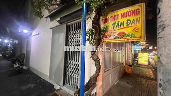CHO THUÊ MB KINH DOANH ĐƯỜNG SỐ 8