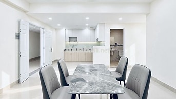 CĂN HỘ 2 PHÒNG NGỦ– 61,5M² – PHAN CHU TRINH, BÌNH THẠNH