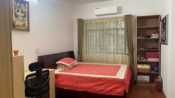 Bán chung cư 25 Lạc Trung Dt 119m2, 3 ngủ, an sinh sông đỉnh cao.