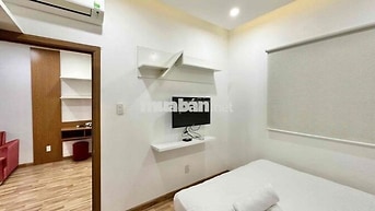 Bán Căn Hộ Mường Thanh 60 Trần Phú Lộc Thọ Nha Trang