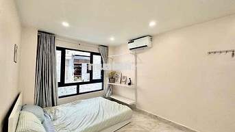 PHÒNG TRỌ MỚI XÂY 100%_GẦN KCN TÂN BÌNH_EMART PHAN HUY ÍCH_FULL NT