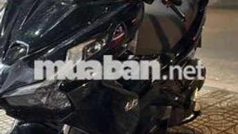 Honda Air Blade 2020 màu đen