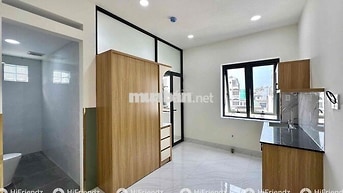 CĂN HỘ 1 PHÒNG NGỦ TÁCH BẾP NGAY GẦN VÒNG XOAY LÊ ĐẠI HÀNH