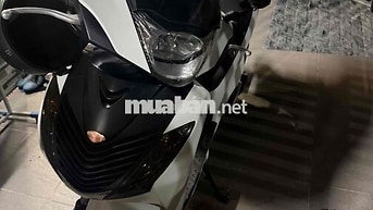 Honda SH 125 2012 52000 km màu trắng