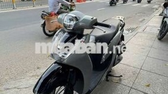 Honda SH Mode 2022 xám