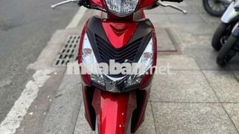 Honda Vision 2018 Đỏ Đã sử dụng