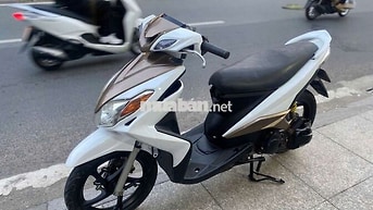Yamaha Luvias 2013 trắng nâu