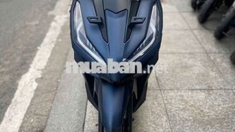 Honda Vario 125 Xanh nhám