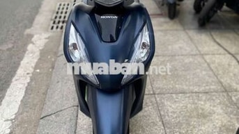 HONDA VISION 2022 XANH NHÁM