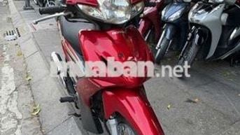Honda Wave S 2010 màu Đỏ