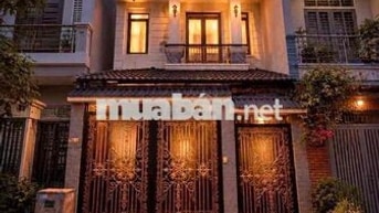 CHO THUÊ NHÀ 1 TRỆT 2 LẦU KHU NAM LONG
