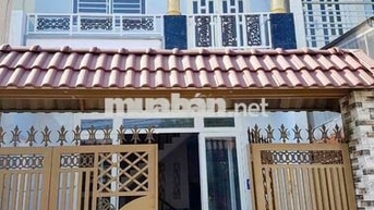 Cho Thuê nhà Trệt Lầu 3p ngủ, trang bị sẵn 2 máy lạnh gần Chợ Cái Răng